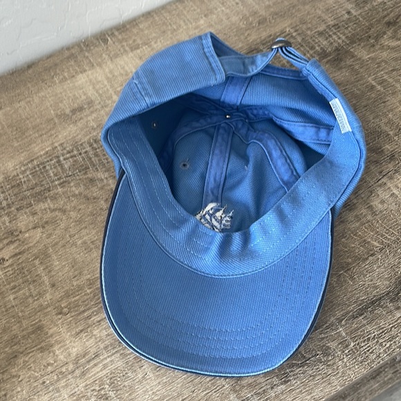 Malibu blue baseball cap new without tags - Picture 4 of 10